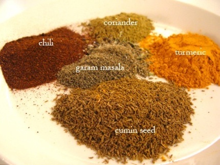 Spices