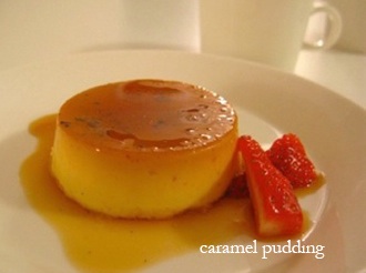 Pudding