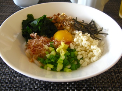 Hiyashi