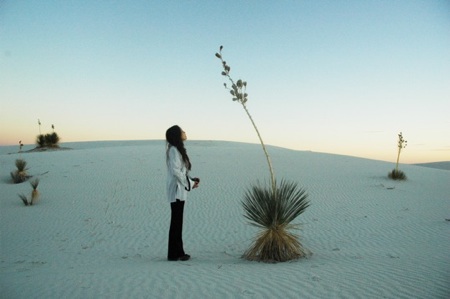 White_sands