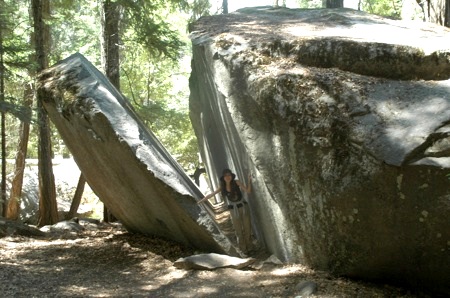 Yosemite