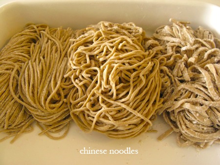 Noodles