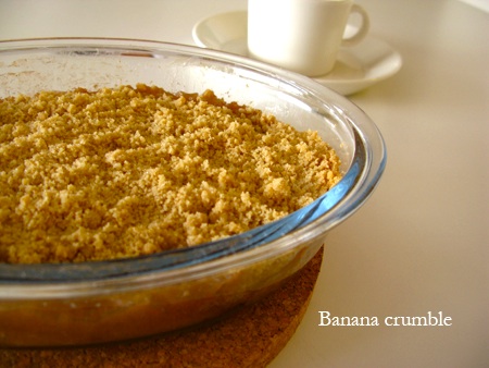 Crumble